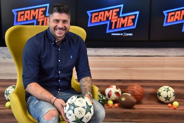 ΟΠΑΠ Game Time: Ο Μιχάλης Σηφάκης κάνει απολογισμό της Super League