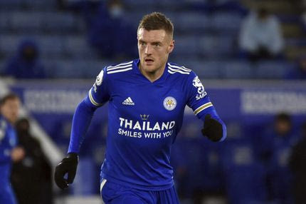 Η επόμενη κίνηση του Βάρντι μετά τη Λέστερ – Στόχος η παραμονή στην Premier League