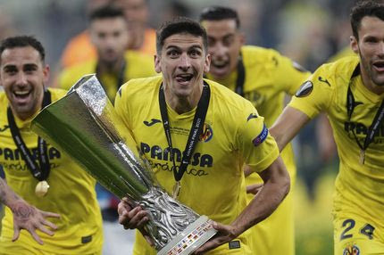 Η χαρά του τρελού και του εμβολίου από τη Βιγιαρεάλ