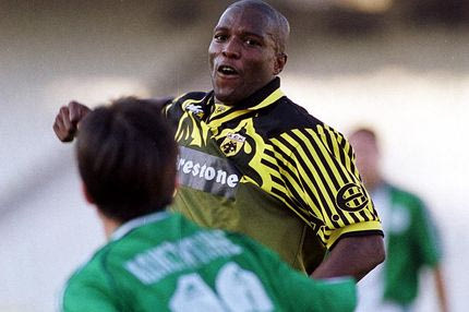 Παναθηναϊκός-ΑΕΚ: Ο ‘εμπρηστής’ ενός ντέρμπι που δεν έπαιξε μπάλα ξανά