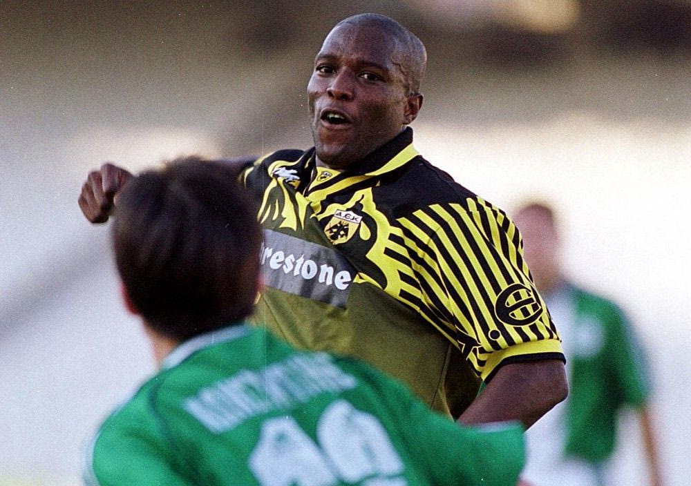 Παναθηναϊκός-ΑΕΚ: Ο ‘εμπρηστής’ ενός ντέρμπι που δεν έπαιξε μπάλα ξανά