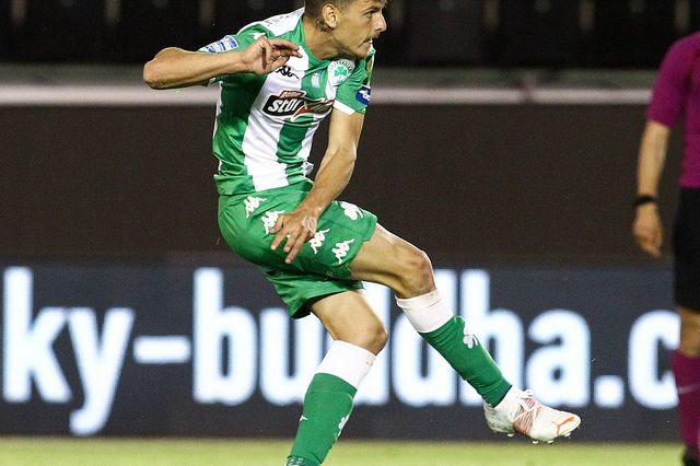 Ο Χατζηγιοβάνης τιμά τον λόγο του, ο υπόλοιπος Παναθηναϊκός όχι