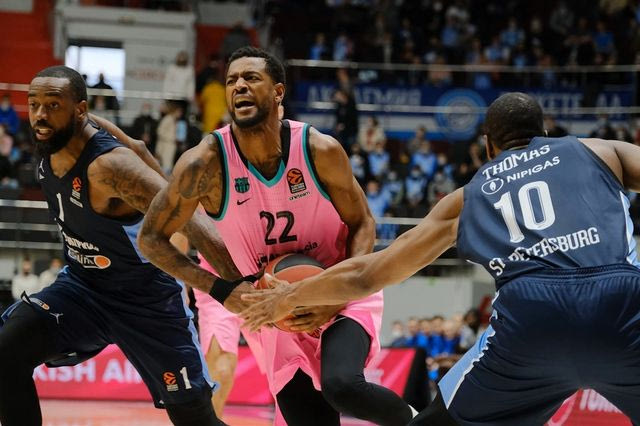 Euroleague: Ποιος βάζει το χέρι του στη φωτιά;