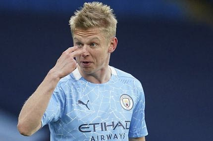 Η Μάντσεστερ Σίτι κουβαλά στον τελικό του Champions League ένα 11% επιτυχίας