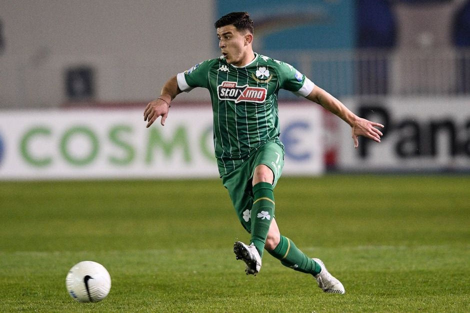 Γκολ στο Ευρωπαϊκό με τον ΟΠΑΠ – Οι παίκτες του Παναθηναϊκού βγάζουν τον νικητή