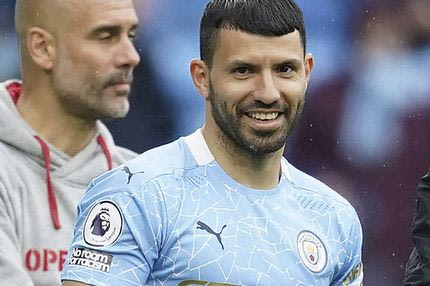 Ο Αγουέρο άφησε στο Μάντσεστερ παραπάνω από 100.000 λίρες, αλλά χαλάλι