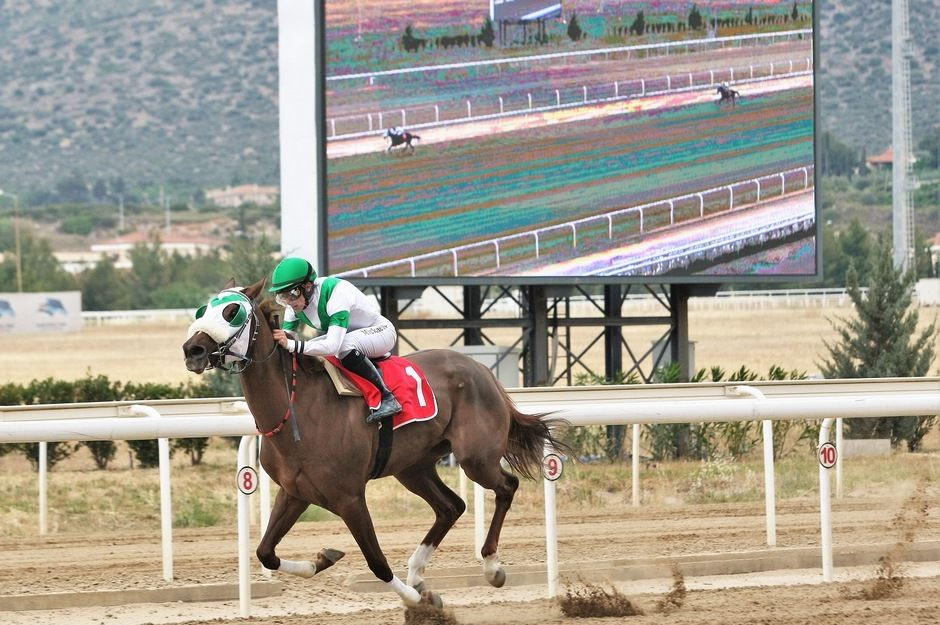 Σημαντικά κέρδη στο ΣΚΟΡ 6 των ελληνικών ιπποδρομιών