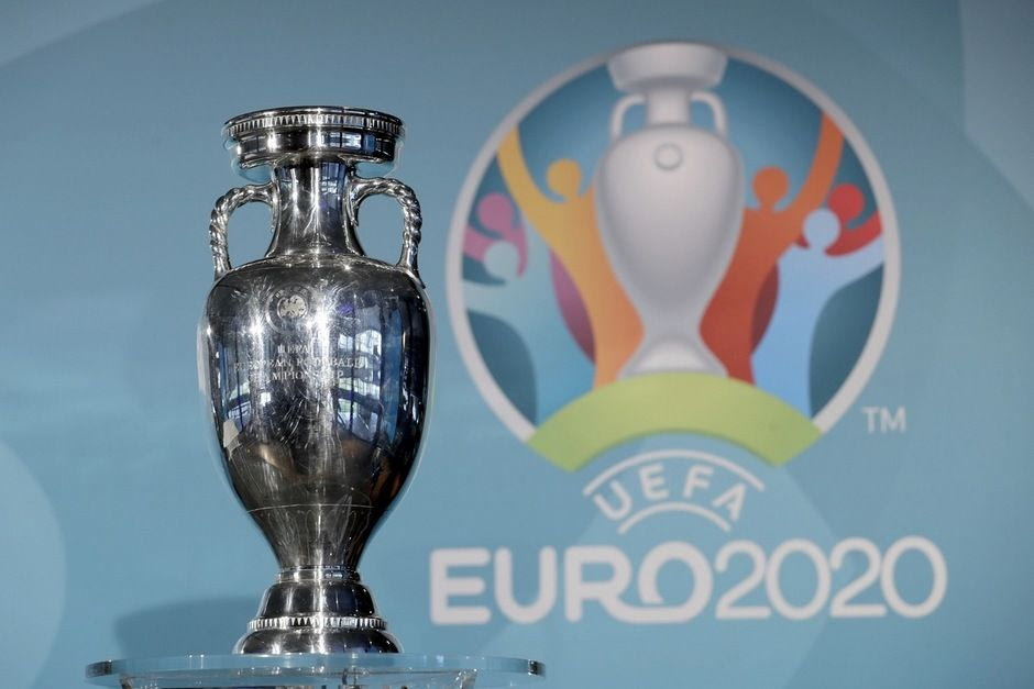 Το κουπόνι του Πάμε Στοίχημα για το Ευρωπαϊκό Πρωτάθλημα από σήμερα στα καταστήματα ΟΠΑΠ