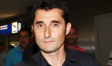 Με πρώην και νυν προπονητή στην Αυστρία!