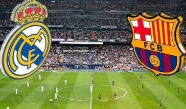 Καθηλώνει το Clasico. Θα το δουν 500 εκ. άνθρωποι