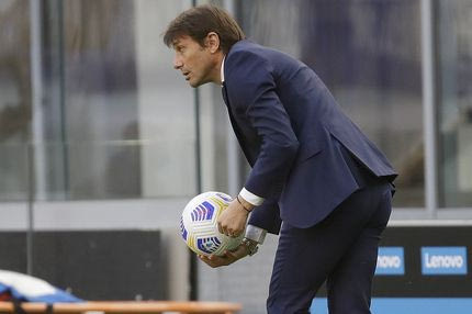 Η Τότεναμ τα είχε δώσει όλα στον Κόντε, πλην του Κέιν