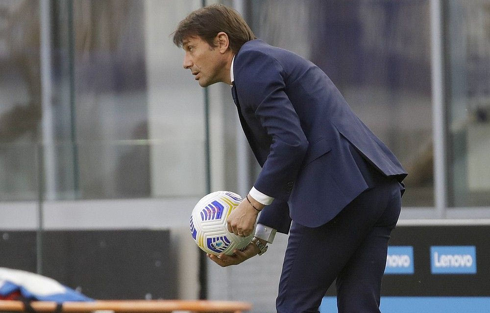 Η Τότεναμ τα είχε δώσει όλα στον Κόντε, πλην του Κέιν