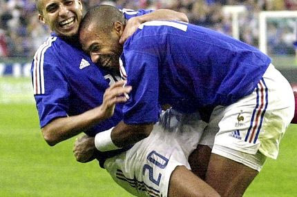 Τα EURO μέσα από 7 ξεχωριστές ιστορίες