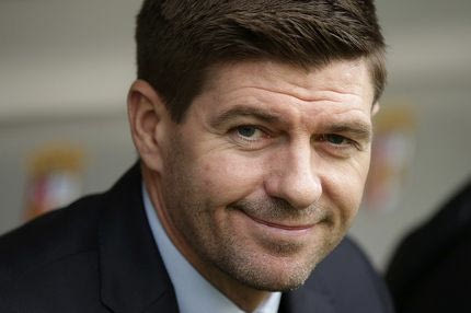 Το σατανικό σχέδιο πίσω από την πιθανή πρόσληψη του Τζέραρντ στην Έβερτον