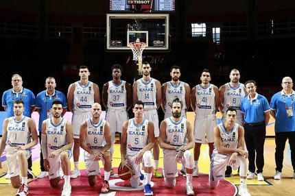 Ζει και πεθαίνει με το στυλ Πιτίνο η Εθνική