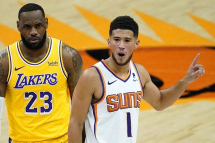 Ο ΛεΜπρον έχασε, οι haters ξεσπαθώνουν και το ΝΒΑ αλλάζει