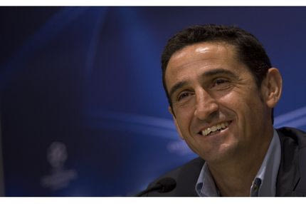 Γκολ στο Ευρωπαϊκό με τον ΟΠΑΠ – Ο τελικός που βλέπει ο Μανόλο Χιμένεθ