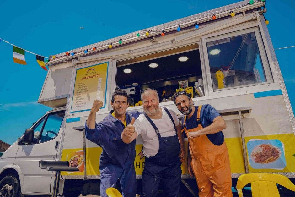 Ευτυχώς δεν θα ξεχάσουμε όσα ξέρουμε