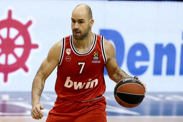 Τι σκέφτεται, μετά τη θλάση, ο Βασίλης Σπανούλης