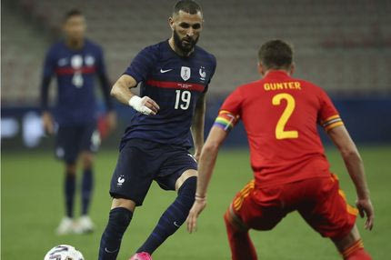 Μάχη για τον πρώτο σκόρερ στο Ευρωπαϊκό Πρωτάθλημα