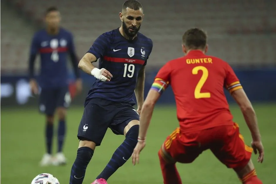 Μάχη για τον πρώτο σκόρερ στο Ευρωπαϊκό Πρωτάθλημα