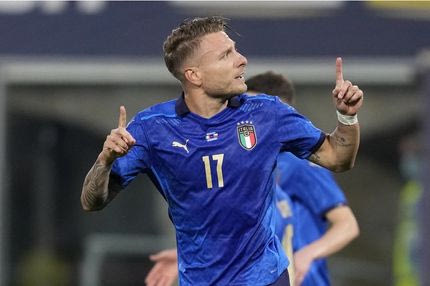 Οι νικητές των ομίλων και οι πρώτοι σκόρερ των εθνικών ομάδων