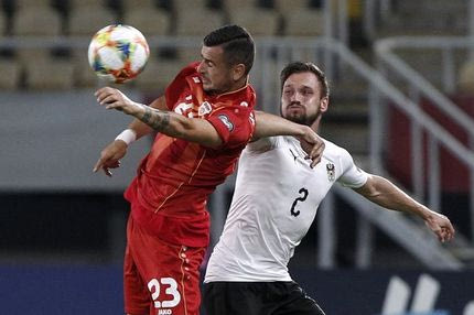 Τα φαβορί θα επικρατήσουν στον τρίτο και τον τέταρτο όμιλο του Ευρωπαϊκού;