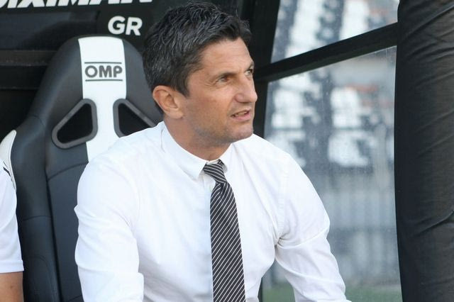 Η μεταγραφική λίστα του Λουτσέσκου