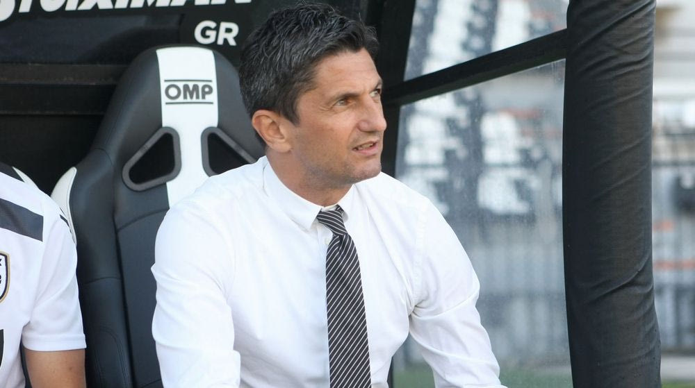 Η μεταγραφική λίστα του Λουτσέσκου