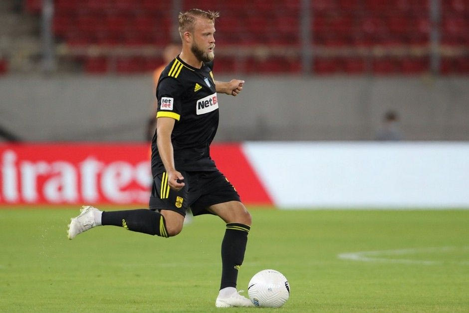 Οι ευρωπαϊκές μάχες του Άρη με την Αστάνα αποκλειστικά στο Novasports!