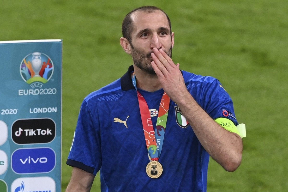 Οι παίκτες του Euro 2020 που δεν έχουν ομάδα ακόμη