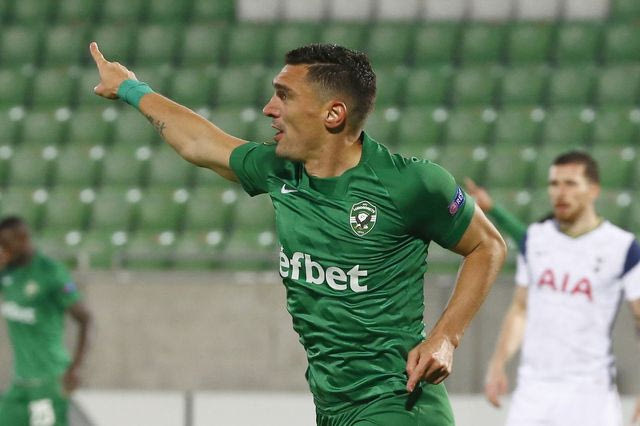 Ποια είναι η Λουντογκόρετς που απειλεί τον Ολυμπιακό στον γ’ προκριματικό του Champions League