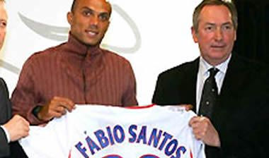 Βραζιλιάνο που πρότεινε ο Ζουνίνιο πήρε η Λιόν