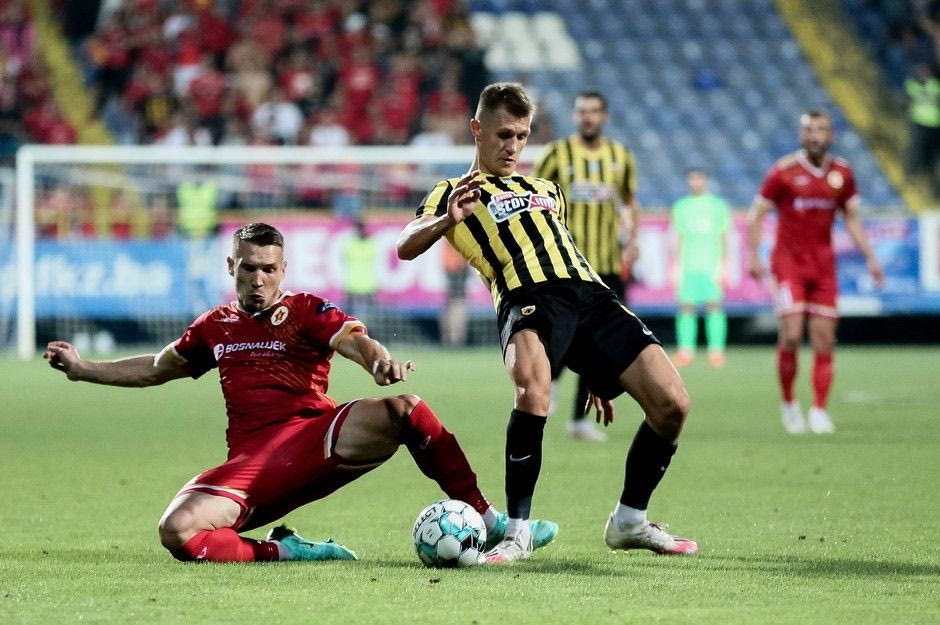 Κρίσιμα παιχνίδια για τις ελληνικές ομάδες στα Κύπελλα Ευρώπης