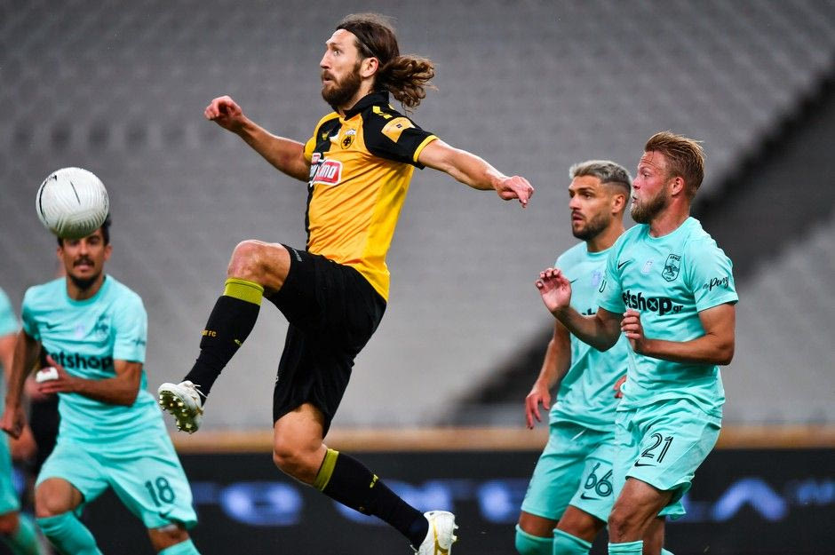 Ευρωπαϊκό ντεμπούτο για ΑΕΚ και ΑΡΗ