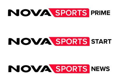 Νέα εποχή Novasports: H πιο HOT σεζόν με 9 κανάλια και πάνω από 3.000 αγώνες ξεκινά στις 12 Αυγούστου!