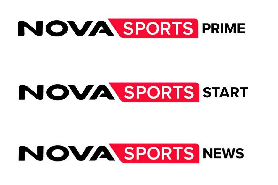 Νέα εποχή Novasports: H πιο HOT σεζόν με 9 κανάλια και πάνω από 3.000 αγώνες ξεκινά στις 12 Αυγούστου!