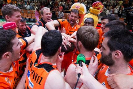 Έκανε την αρχή η Βαλένθια: Απέκλεισε τη Μάλαγα