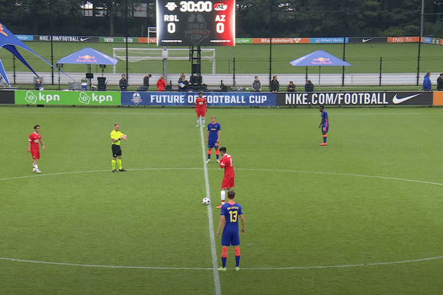 Οι 5 αλλαγές κανονισμών που δοκιμάζονται για να κάνουν το ποδόσφαιρο πιο γρήγορο