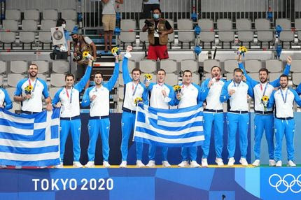 Η Stoiximan αναγνωρίζοντας την αξιέπαινη πρωτοβουλία των παικτών της Εθνικής αυξάνει κατά 100Κ το πριμ