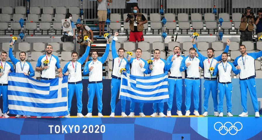 Η Stoiximan αναγνωρίζοντας την αξιέπαινη πρωτοβουλία των παικτών της Εθνικής αυξάνει κατά 100Κ το πριμ