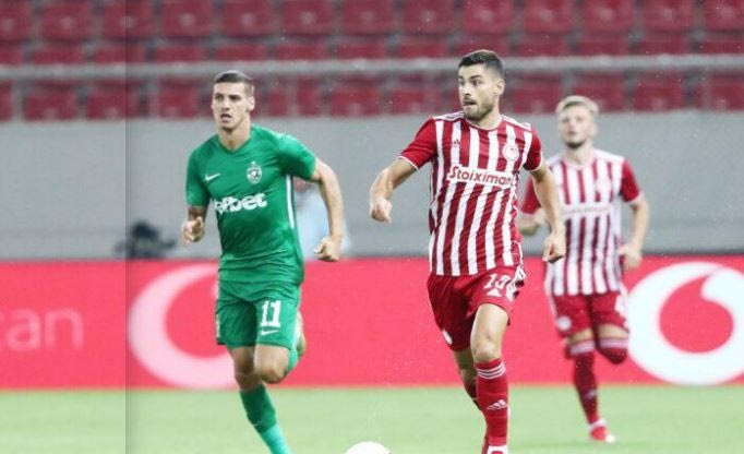 Ώρα πρόκρισης για Ολυμπιακό και ΠΑΟΚ στην Ευρώπη