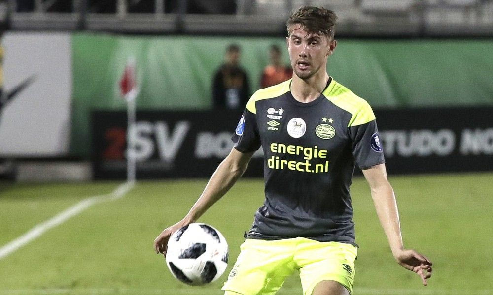 Ο Ραμόν Λούντκβιστ είναι νησιώτης Σουηδός από τη Νικαράγουα