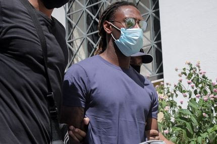 Ο Ρούμπεν Σεμέδο (δεν) κρίνεται απ’ το εξώφυλλο