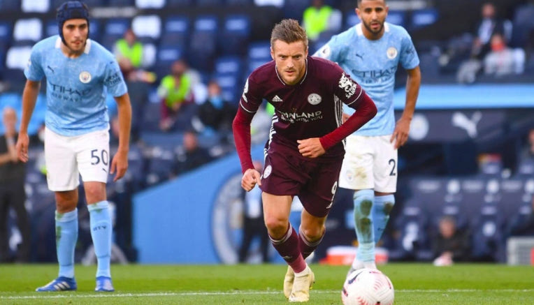 Λέστερ και Μάντσεστερ Σίτι διεκδικούν το πρώτο τρόπαιο