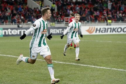 Δυνατά παιχνίδια στο δρόμο για τα play off των Κυπέλλων Ευρώπης