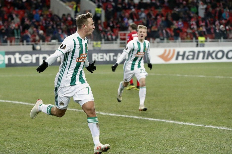 Δυνατά παιχνίδια στο δρόμο για τα play off των Κυπέλλων Ευρώπης