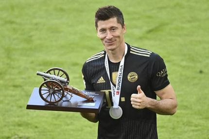 Σέντρα σε Premier League, La Liga και Bundesliga