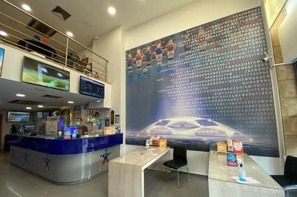 Ο παλμός της Super League επιστρέφει στα πρακτορεία ΟΠΑΠ