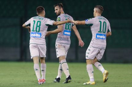 Η Super League έχει πρεμιέρα και τα ευρωπαϊκά πρωταθλήματα επιστρέφουν
